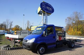 Iveco Daily 35C15